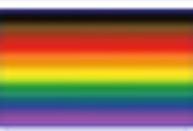 Pride flag